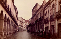 Zacatecas c1990