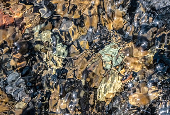 Marble Creek