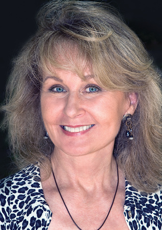 Sally Reis Vogt