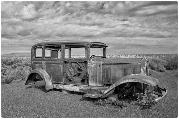 Bare Bones