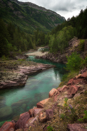 Emerald Path