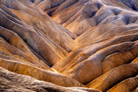 Death Valley Detail