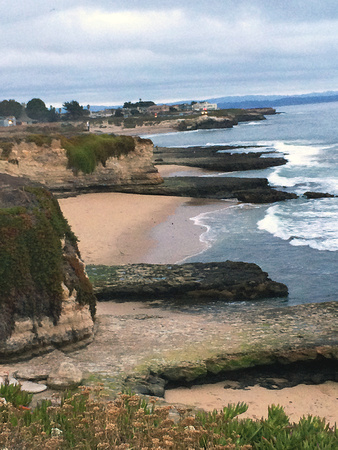Coastal