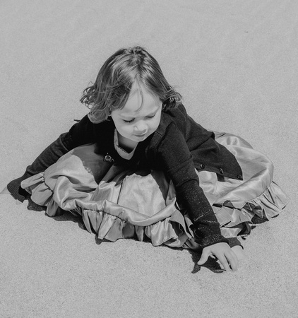 Wedding on the Beach One