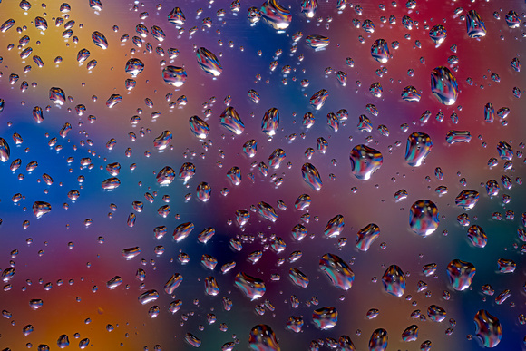 Jack Quintero - “Splish Splash”