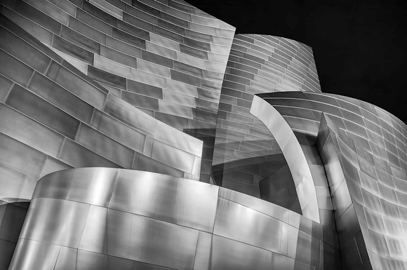 John Foltz - “Disney Center, Los Angeles”